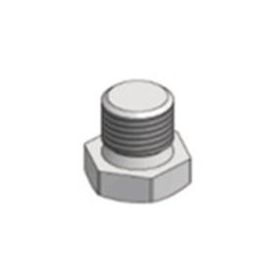 Oljeplugg M17x1,5mm Till Sats (PT5353) ProMeister