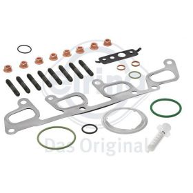 Monteringssats Turbo Elring