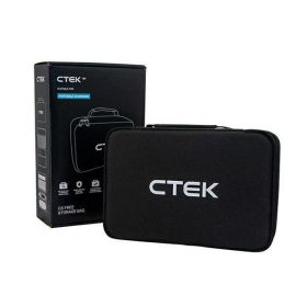 Tillbehör batteriladdare Storage Bag för CS FREE CTEK