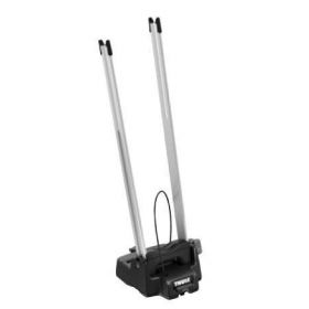 Thule Front Wheel Holder 547 Aluminium - Cykelhållare