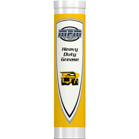 MPM Heavy Duty Grease - Litiumfett 400 ml