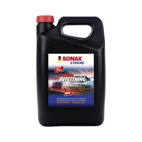 Sonax Xtreme Intensiv Avfettning - Kallavfettning Dunk 5 l