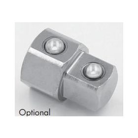 Adapter 3/8" För Sats PT5363 ProMeister