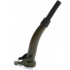 Påfyllningspip jeepdunk