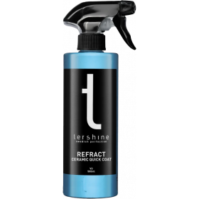 tershine Refract V2 - Sprayvax 500 ml