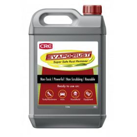 CRC Evapo-Rust - Rostlösare Dunk 5 l