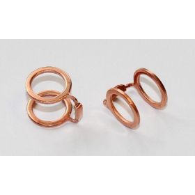 Packning, Oljepåfyllning Turbo Elring