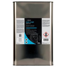 ProMeister Bromsvätska DOT 4 ESP - 20 l