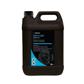 ProMeister Bromsvätska DOT 4 ESP - 5 l