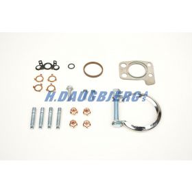 Monteringssats Turbo Daugbjerg