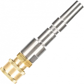 ADAPTER OKQ8 - QUICK RELEASE Tershine
