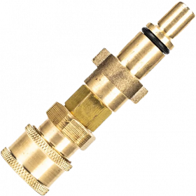 Adapter Nilfisk Tershine