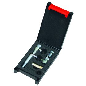 Låsverktygssats, VW-Audi (3-cylindrig) Klann