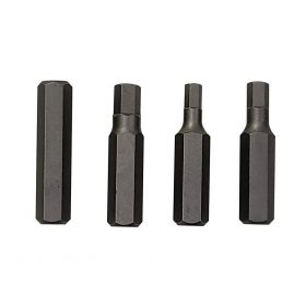 Bitssats Insex 4-8mm Till PT498001 ProMeister