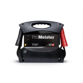 Promeister Startbooster 12V 2500A ProMeister