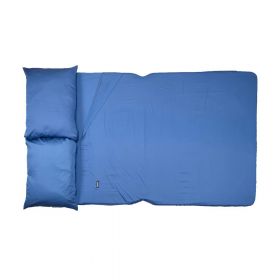 Thule Sheets 3 - Lakan för madrass Blå