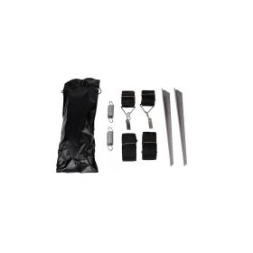 Thule Hold Down Side Strap Kit - Sidoremskit