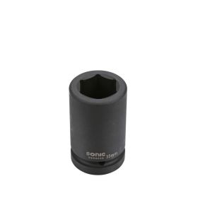 6-kantshylsa 1" 50 mm