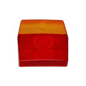 Reservglas passar till Aspöck Minipoint Baklampa 99x93x49 Valeryd