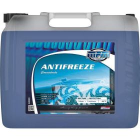 Glykol Standard Blå Concentrate 20L MPM