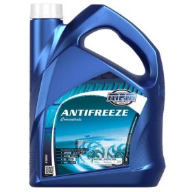 Glykol Standard Blå Concentrate 5L MPM