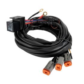 Ledningssats Connect 3x DT-4 Ledson