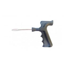 Splitnål för däckplugg