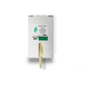 Handrengöring refill Plum