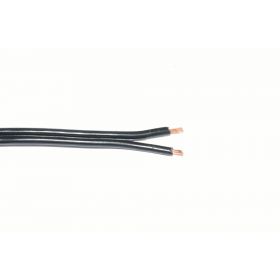 RKUB, 2x6.0mm2, SVART/SVART ProMeister