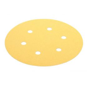 Rondell Gold Klister 150mm 6H P180 Mirka