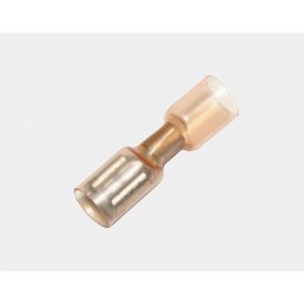 ProMeister Kabelsko Röd 0.5-1.5 mm², 4.8x0.8 mm