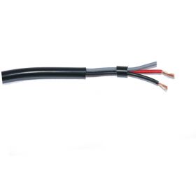 RKKB, 3x1.5mm2, GRÅ ProMeister