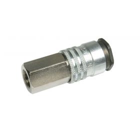 Tryckluftskoppling Hona R 3/8" Inv.gänga Lundgrens