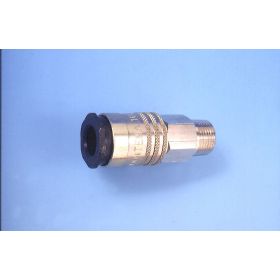 Tryckluftskoppling Hona G 3/8" Utv.gänga Lundgrens