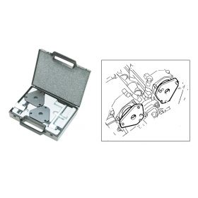 Låsverktyg Fiat 1,6 16 V TwinCam Klann