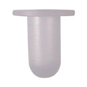 Plastspännmuttrar för Mercedes-Benz 10-pack