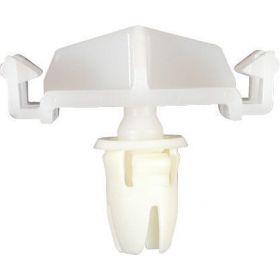 Förbindningsklämma för Mercedes-Benz 10-pack