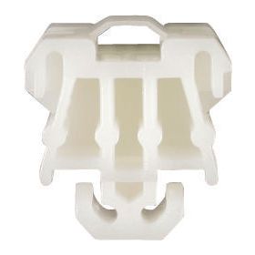 Förbindningsklämma för Mercedes-Benz 10-pack