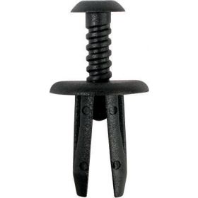 Push-Type-förbindningsklämma för Mercedes-Benz 10-pack