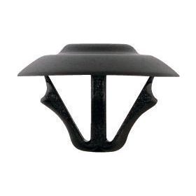 Förbindningsklämma för Mercedes-Benz 10-pack