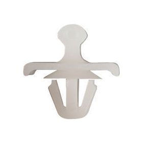 Förbindningsklämma för Mercedes-Benz 10-pack