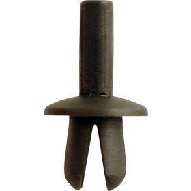 Push-Type-klämma för Citroën & Peugeot 10-pack