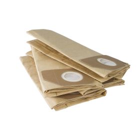 Carwise 35 l - Dammsugarpåse 1 st