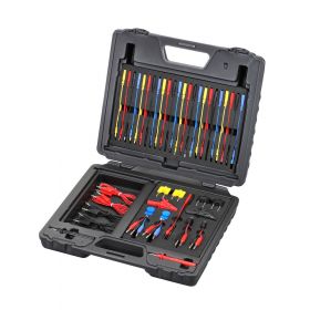 Testkabelsats 92-Delar ProMeister