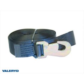 Vinschband 50mm L=7m. Passar till DL1100, 1402 Valeryd
