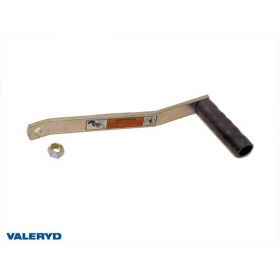 Handtag till vinsch DL 1400, 1402 Valeryd