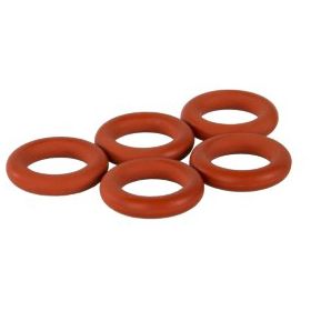 O-Ring 5-pack DEFA