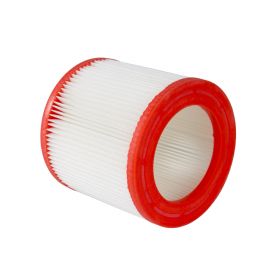 Carwise 611265/66 - Hepafilter till dammsugare
