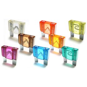 Flatsäkring Maxi 70A 2-pack ProMeister