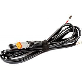 Extra DT-cable för analog belysning